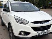 Hyundai ix35 I Рестайлинг Уфа  - изображение 7
