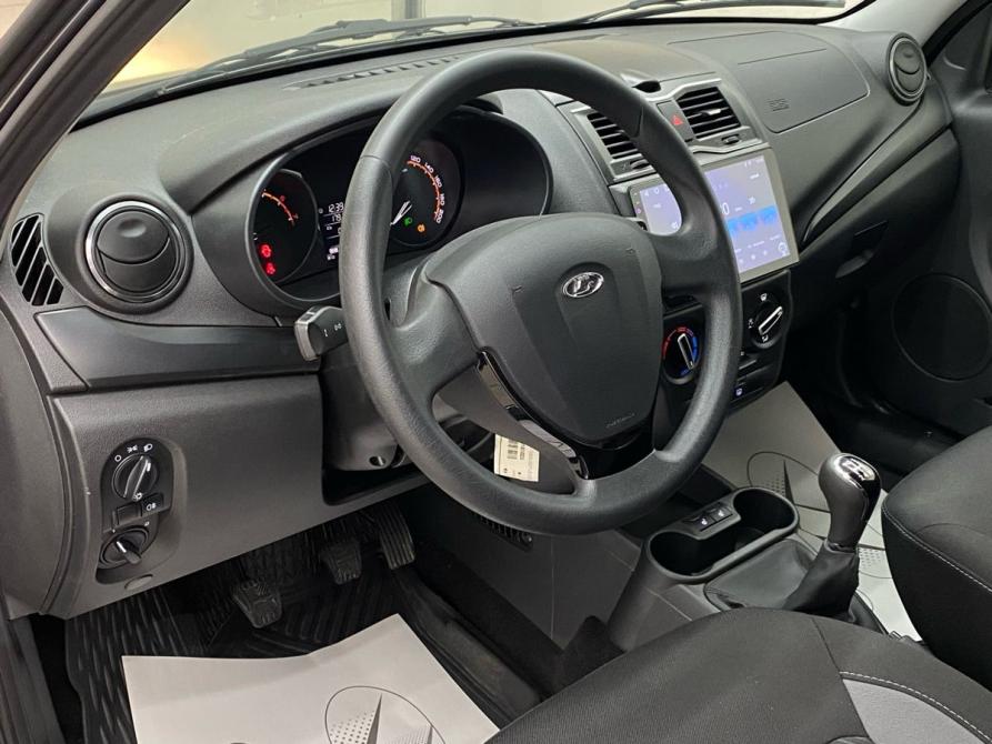 Lada (ВАЗ) Granta I Рестайлинг Энгельс  - изображение 24