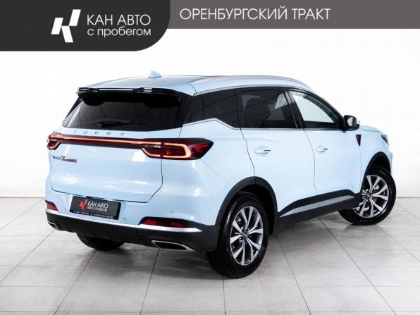 Chery Tiggo 7 Pro Max I с пробегом 2023 года, цена 1 860 000 рублей, 40582 км, внедорожник, Автокод Объявления