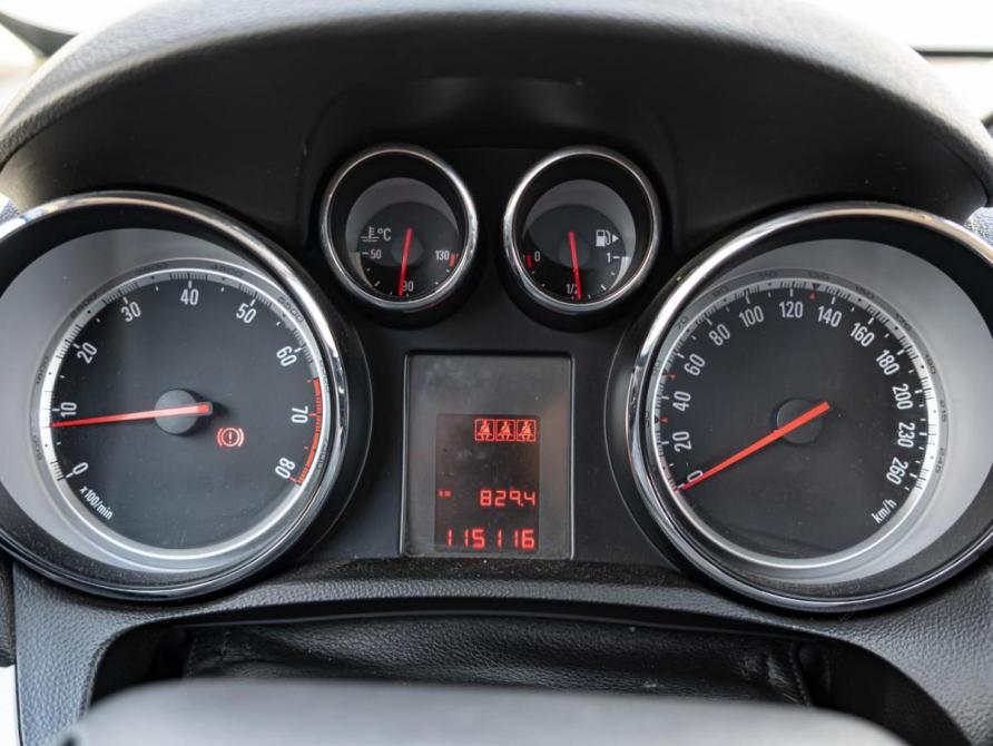 Opel Mokka I Краснодар  - изображение 15