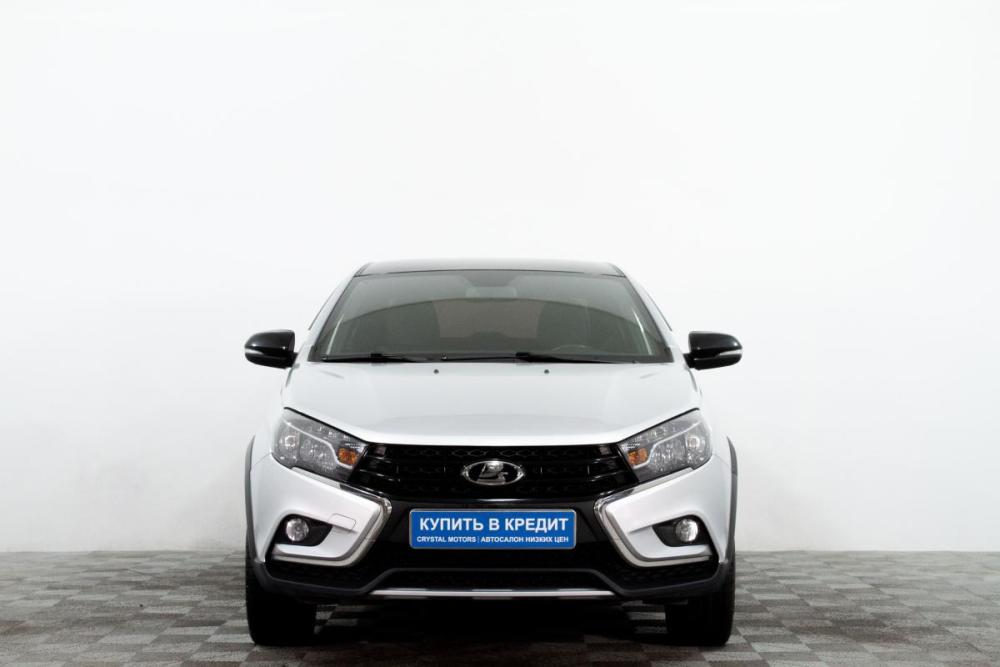 Lada (ВАЗ) Vesta I Сургут  - изображение 2