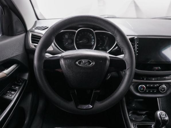Lada (ВАЗ) Vesta I с пробегом 2016 года, цена 787 000 рублей, 130000 км, седан, Автокод Объявления