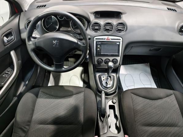 Peugeot 308 I с пробегом 2010 года, цена 513 800 рублей, 115839 км, хэтчбек, Автокод Объявления