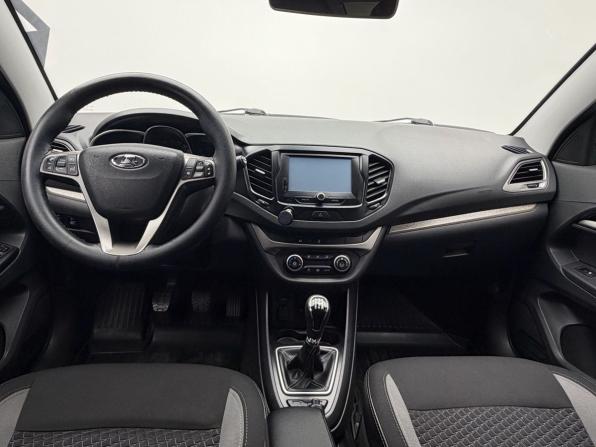 Lada (ВАЗ) Vesta I с пробегом 2016 года, цена 1 039 000 рублей, 94055 км, седан, Автокод Объявления