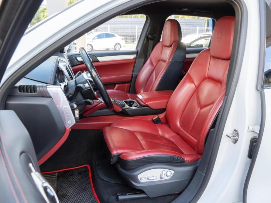 Porsche Cayenne II Рестайлинг (958) Волгоград  - изображение 11