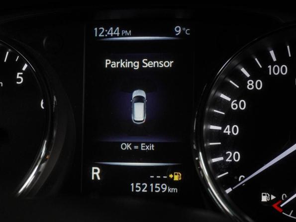 Nissan Qashqai II Рестайлинг с пробегом 2021 года, цена 1 590 000 рублей, 152158 км, внедорожник, Автокод Объявления