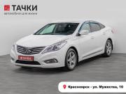 Hyundai Grandeur V Красноярск  - изображение 25