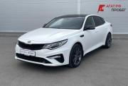 Kia Optima IV Рестайлинг Иваново  - изображение 26