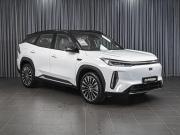 Geely Galaxy M7 Ставрополь  - изображение 23
