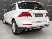 Mercedes-Benz GLE I (W166) Москва  - изображение 35