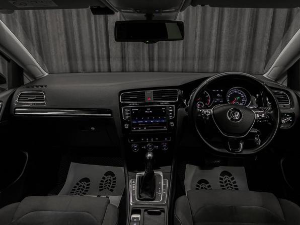 Volkswagen Golf VII с пробегом 2014 года, цена 1 180 000 рублей, 127000 км, универсал, Автокод Объявления