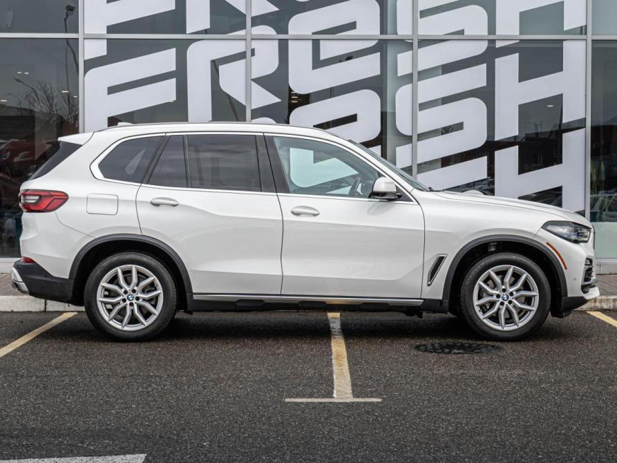 BMW X5 IV (G05/G18) Краснодар  - изображение 5