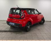 Kia Soul II Рестайлинг Санкт-Петербург  - изображение 27