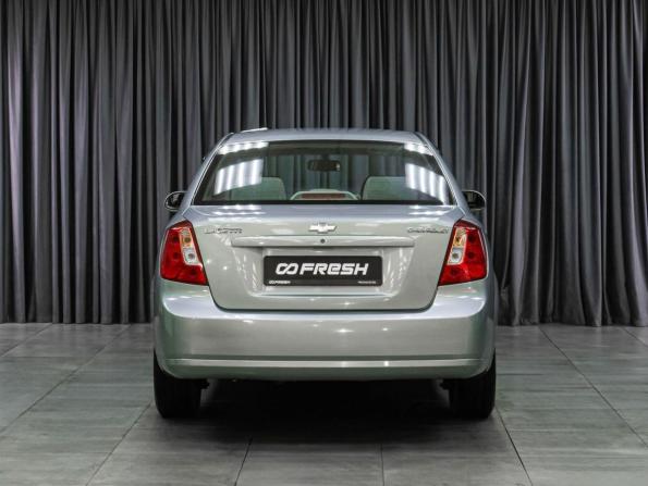 Chevrolet Lacetti I с пробегом 2008 года, цена 599 000 рублей, 84698 км, седан, Автокод Объявления