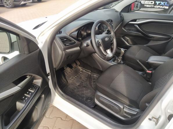 Lada (ВАЗ) Vesta I с пробегом 2020 года, цена 970 000 рублей, 91182 км, седан, Автокод Объявления
