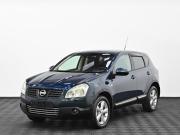 Nissan Qashqai I Москва  - изображение 15