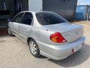 Kia Spectra I Рестайлинг 2 Пермь  - изображение 13