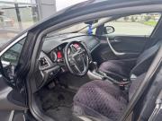 Opel Astra J Владикавказ  - изображение 24