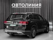 Volkswagen Teramont I Красноярск  - изображение 35