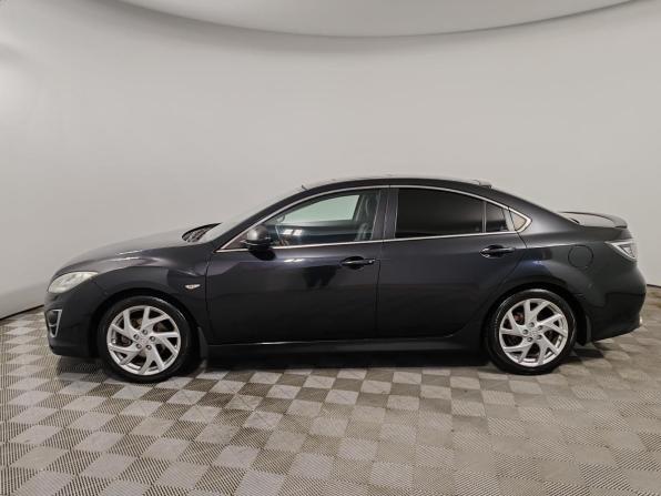 Mazda 6 II (GH) Рестайлинг с пробегом 2012 года, цена 1 499 000 рублей, 154654 км, седан, Автокод Объявления