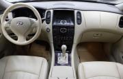 Infiniti EX I (J50) Уфа  - изображение 38