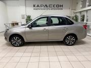 Lada (ВАЗ) Granta I Рестайлинг Волгоград  - изображение 23
