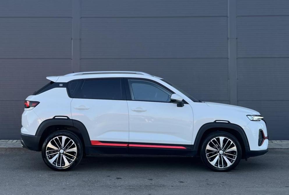 Changan CS35 Plus I Рестайлинг Красноярск  - изображение 4
