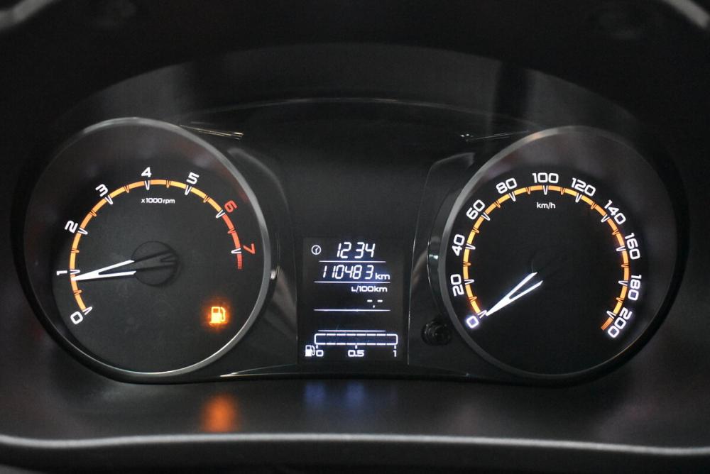 Lada (ВАЗ) Granta I Рестайлинг Москва  - изображение 6