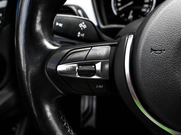 BMW X1 II (F48) с пробегом 2018 года, цена 2 749 000 рублей, 87645 км, внедорожник, Автокод Объявления