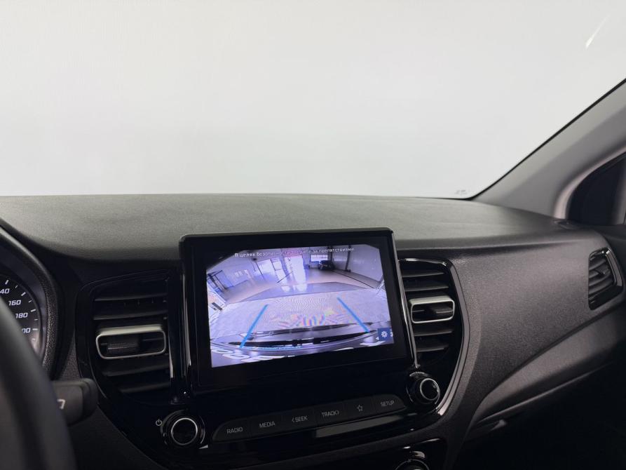 Hyundai Solaris II Рестайлинг Калининград  - изображение 16