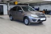 Lada (ВАЗ) Granta I Нижний Новгород  - изображение 22