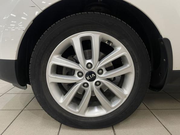 Kia Soul II Рестайлинг с пробегом 2018 года, цена 2 100 000 рублей, 40198 км, хэтчбек, Автокод Объявления