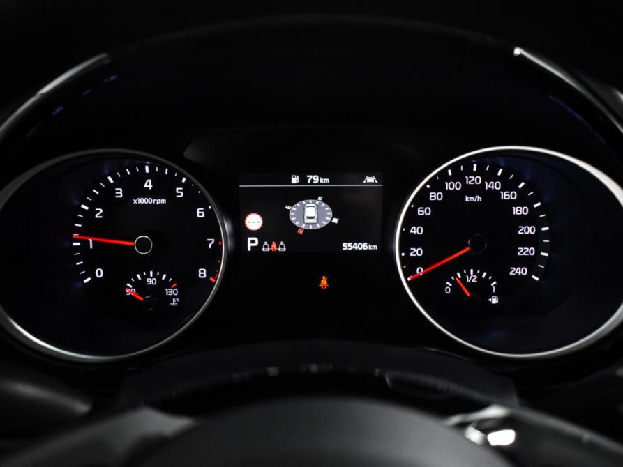Kia Ceed III Санкт-Петербург  - изображение 20