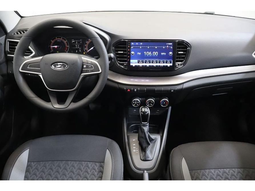 Lada (ВАЗ) Vesta I Рестайлинг (NG) Коломна  - изображение 10
