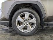 Toyota RAV4 V (XA50) Москва  - изображение 43
