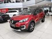 Renault Kaptur I Рестайлинг Казань  - изображение 23