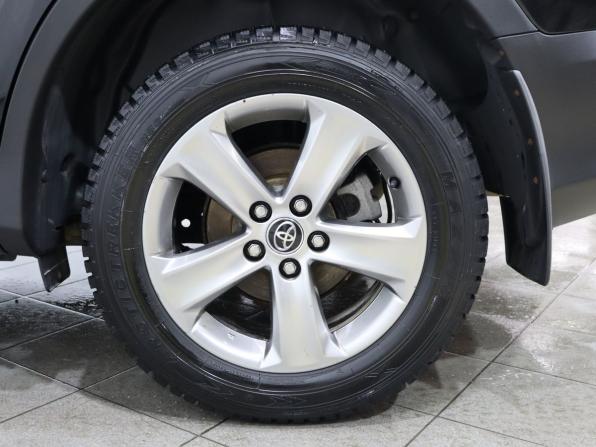 Toyota RAV4 IV (XA40) с пробегом 2015 года, цена 1 830 000 рублей, 107791 км, внедорожник, Автокод Объявления