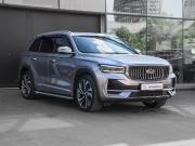 Geely Monjaro I Москва  - изображение 35