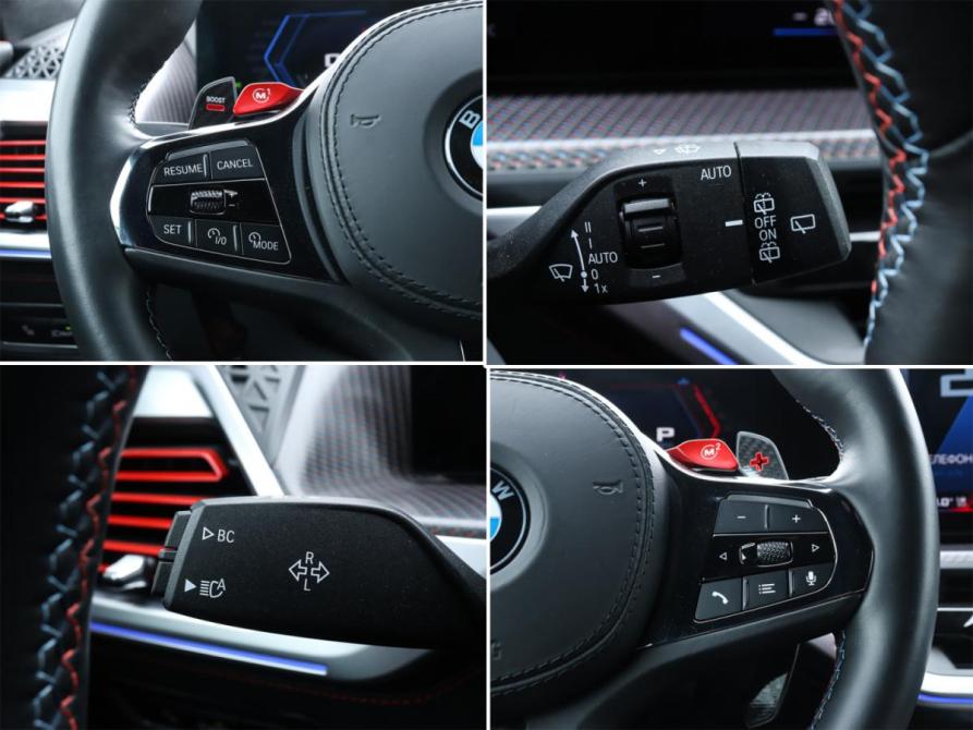 BMW XM Москва  - изображение 23