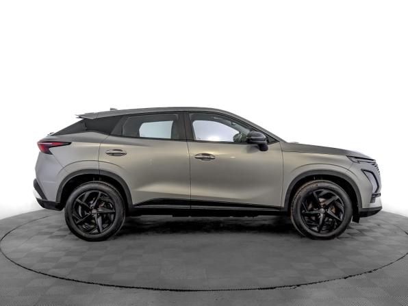 Omoda C5 I с пробегом 2023 года, цена 1 625 000 рублей, 83530 км, внедорожник, Автокод Объявления
