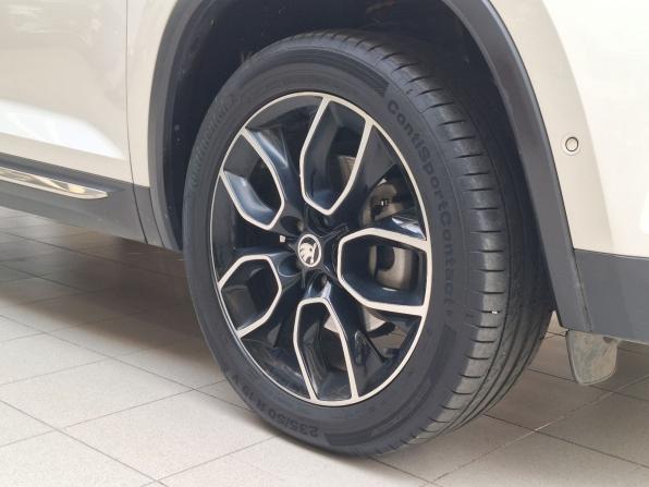 Skoda Kodiaq I с пробегом 2020 года, цена 2 790 000 рублей, 80681 км, внедорожник, Автокод Объявления