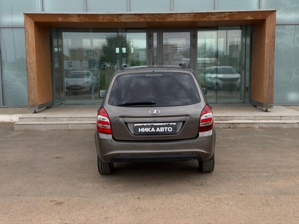 Lada (ВАЗ) Kalina II с пробегом 2013 года, цена 350 000 рублей, 126961 км, универсал, Автокод Объявления