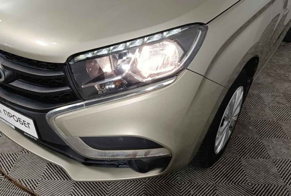 Lada (ВАЗ) XRAY I Волгоград  - изображение 22