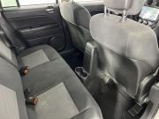 Jeep Compass I Рестайлинг Калининград  - изображение 30