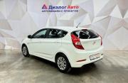 Hyundai Solaris I Рестайлинг Азнакаево  - изображение 31
