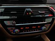BMW 5 серии VII (G30/G31/G38) Рестайлинг Москва  - изображение 46