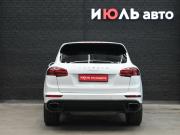 Porsche Cayenne II Рестайлинг (958) Екатеринбург  - изображение 26