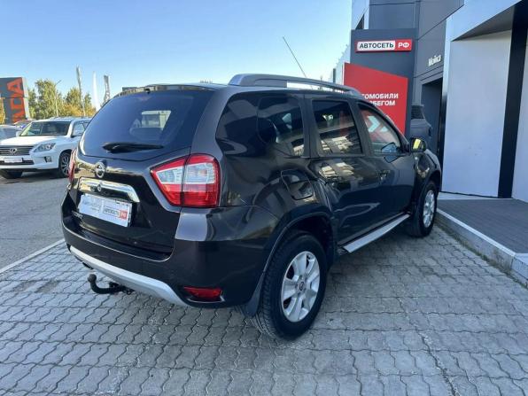Nissan Terrano III (D10) с пробегом 2019 года, цена 1 598 556 рублей, 103746 км, внедорожник, Автокод Объявления