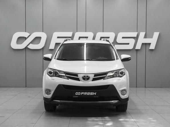 Toyota RAV4 IV (XA40) с пробегом 2013 года, цена 1 899 000 рублей, 246669 км, внедорожник, Автокод Объявления