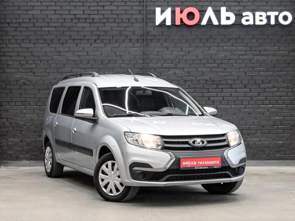 Lada (ВАЗ) Largus I Рестайлинг с пробегом 2021 года, цена 1 270 000 рублей, 88283 км, универсал, Автокод Объявления